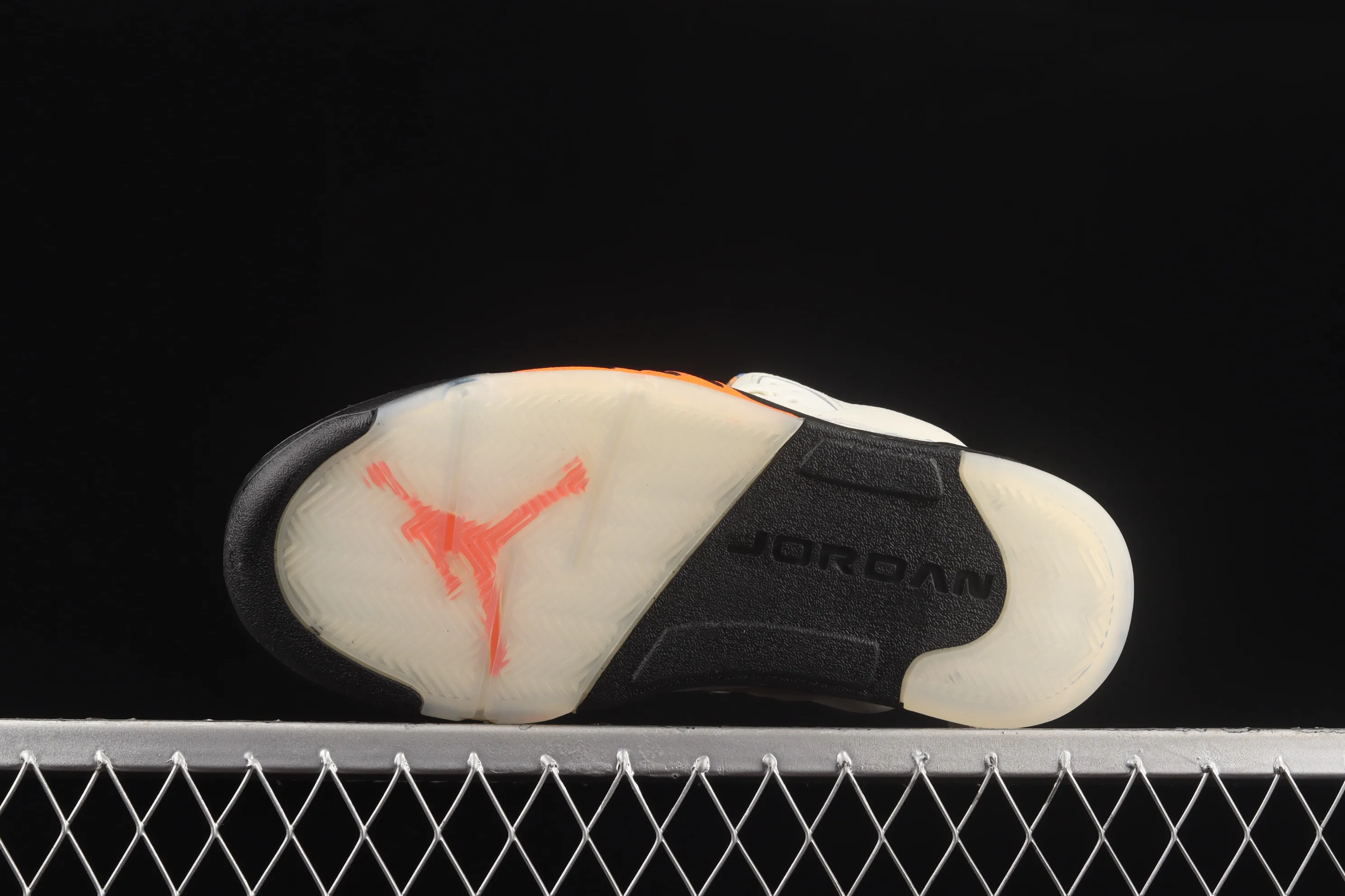 All categories Air Jordan Jordan series basketball shoes Air Jordan 5 Air Jordan 5 "International Flight" AJ5 Joe 5 International Flight 136027-148